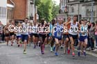 Darlington 10k Road Race. Photo: David T. Hewitson/Sports for All Pics